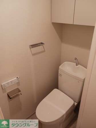 Lighthouse西新宿の物件内観写真